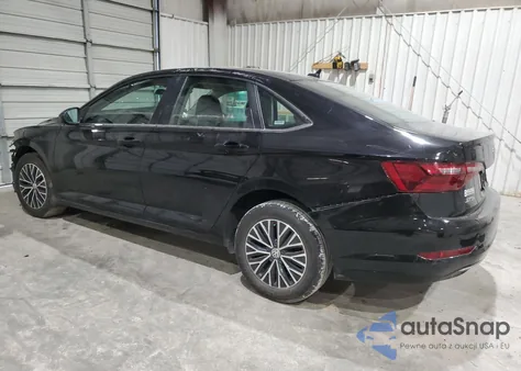 2021 Volkswagen Jetta 1.4T R-Line/1.4T S/1.4T Se from USA, damaged, VIN 3VWC57BU3MM049961